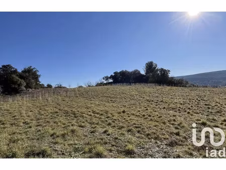 terrain à bâtir à prades-sur-vernazobre (34360)