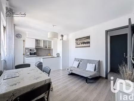 appartement à portiragnes (34420)