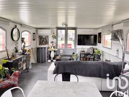 péniche à colombiers (34440)