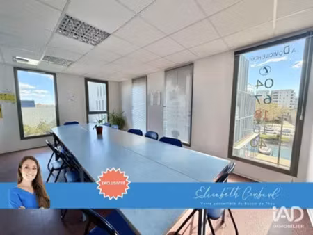 bureaux à sète (34200)