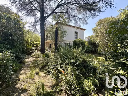maison traditionnelle à montpellier (34070)