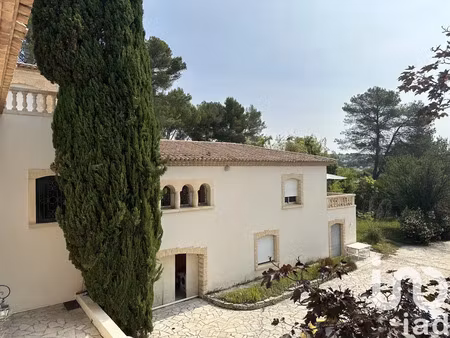 demeure à saint-gély-du-fesc (34980)