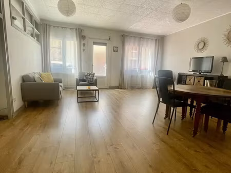 maison à cazouls-lès-béziers (34370)