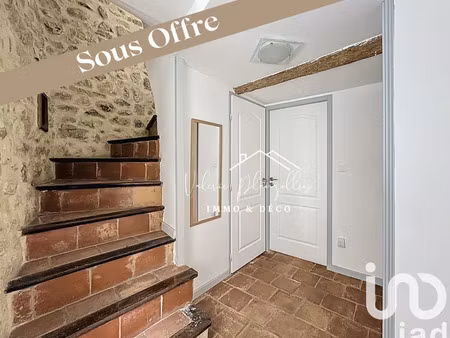 maison à florensac (34510)