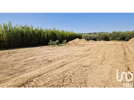 terrain à roujan (34320)