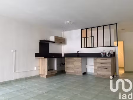 immeuble à aspiran (34800)