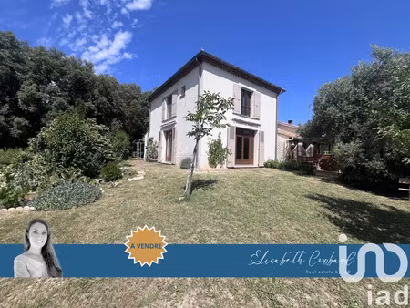 maison à aumelas (34230)
