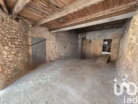 grange à les rives (34520)