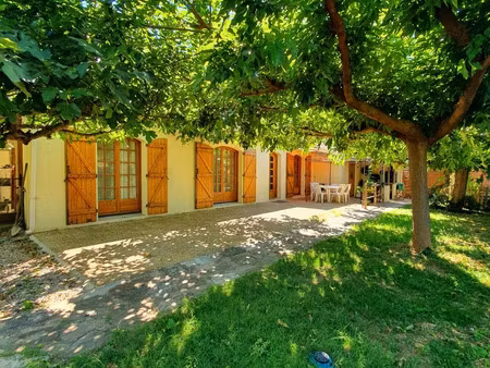 maison à la tour-sur-orb (34260)