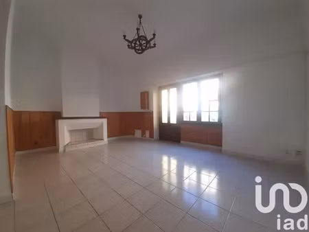 maison de village à valros (34290)