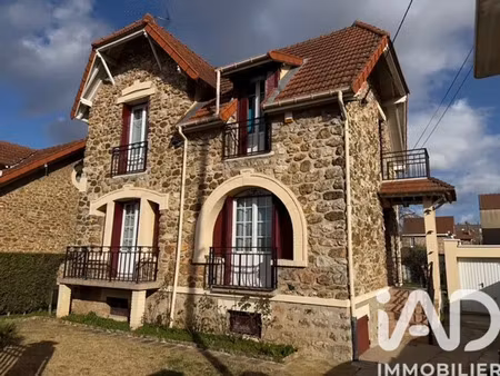 maison à villeneuve-le-roi (94290)