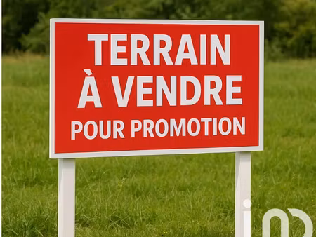 terrain à béziers (34500)