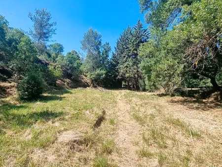 terrain à combaillaux (34980)
