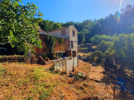terrain à bâtir à lamalou-les-bains (34240)