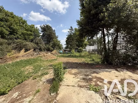 terrain à bâtir à vitry-sur-seine (94400)