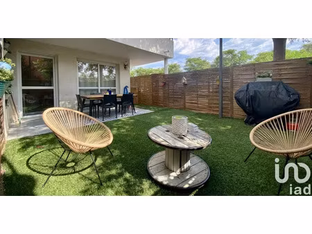 appartement à jacou (34830)