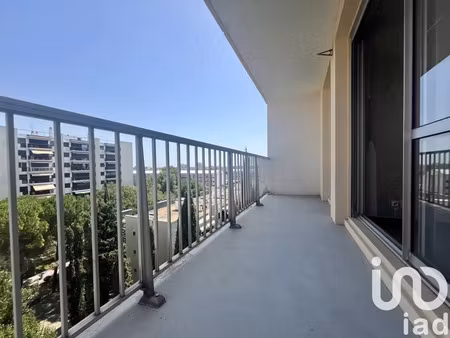 studio à montpellier (34000)