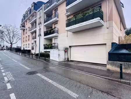 garage à alfortville (94140)