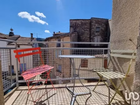 maison à ceilhes-et-rocozels (34260)
