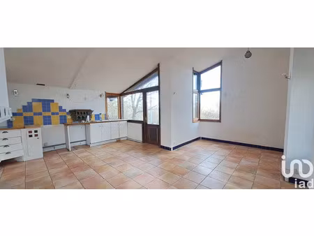 maison d’architecte à sorbs (34520)