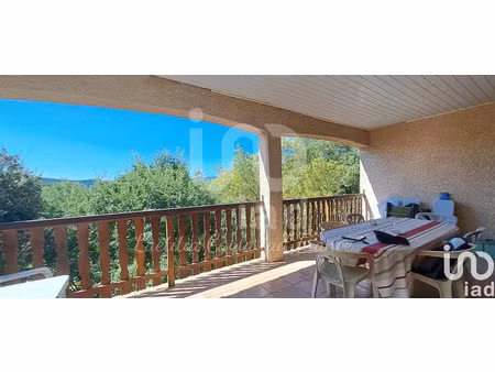 maison traditionnelle à olmet-et-villecun (34700)