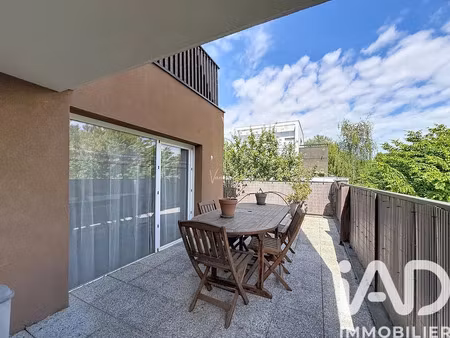 duplex à orly (94310)