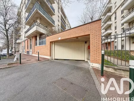 parking à alfortville (94140)