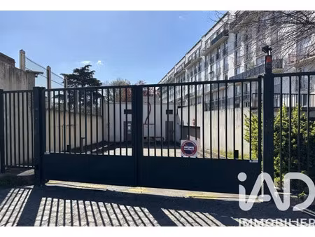 parking à ivry-sur-seine (94200)