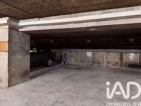 parking à nogent-sur-marne (94130)