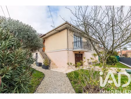 maison à villeneuve-le-roi (94290)