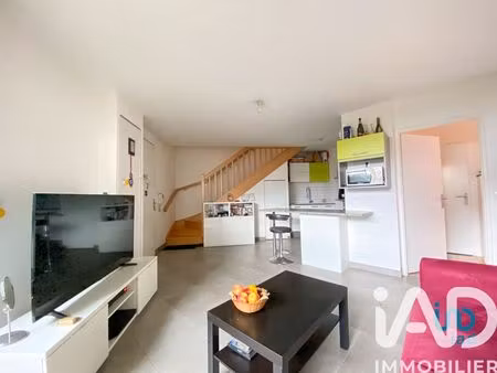 duplex à thiais (94320)