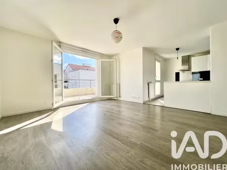 appartement à villecresnes (94440)