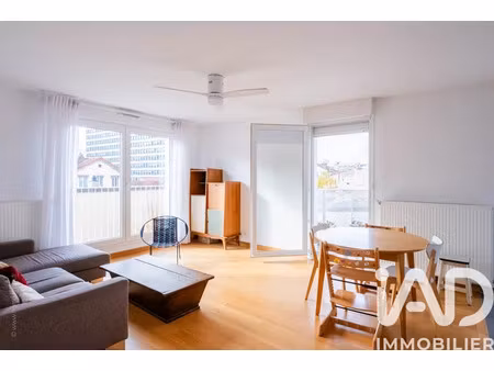 appartement à gentilly (94250)