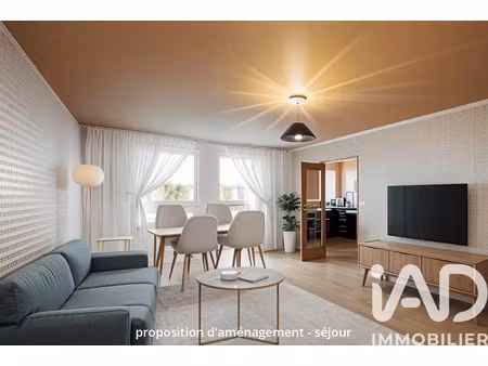 appartement à sucy-en-brie (94370)