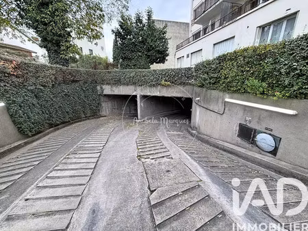 parking à champigny-sur-marne (94500)