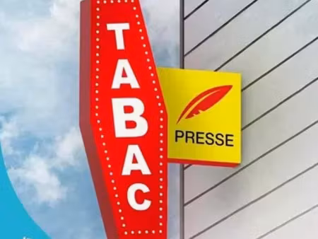 bar-tabac à thiais (94320)