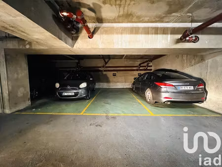 parking à charenton-le-pont (94220)