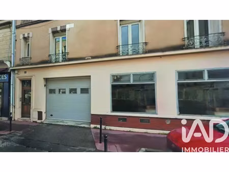 parking à saint-maur-des-fossés (94210)