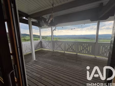vente gîte 4 pièces