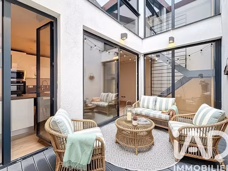 appartement à saint-maur-des-fossés (94210)