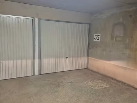 parking à villiers-sur-marne (94350)