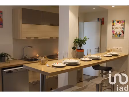 appartement à choisy-le-roi (94600)