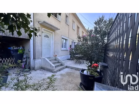 duplex à champigny-sur-marne (94500)