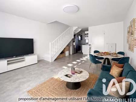duplex à santeny (94440)