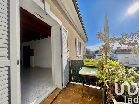 appartement à villecresnes (94440)