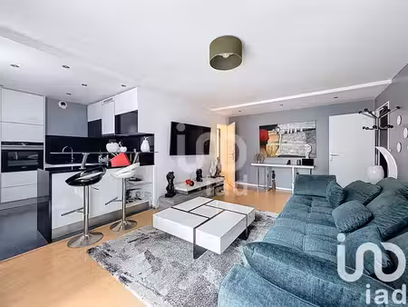 appartement à mandres-les-roses (94520)