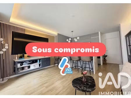 appartement à villecresnes (94440)