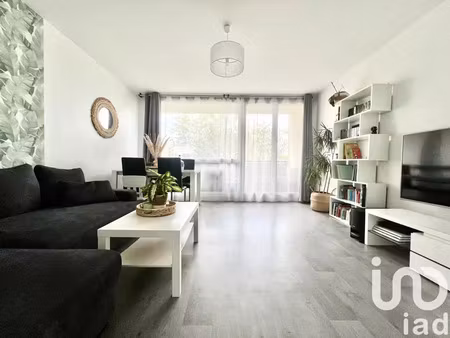 appartement à villecresnes (94440)