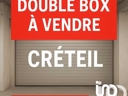 garage à créteil (94000)