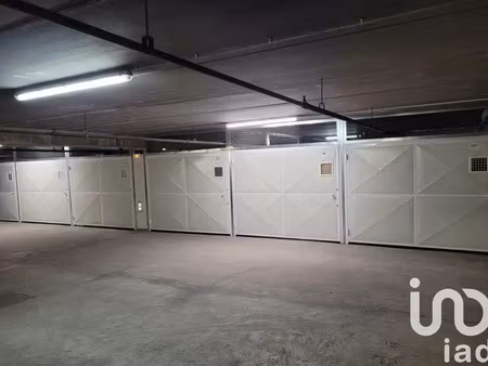 garage à créteil (94000)